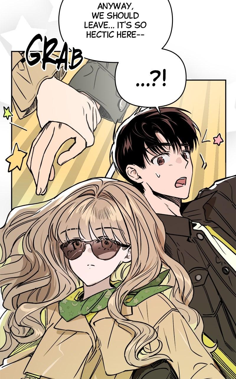 To Drown In You Chapter 62 - Page 52