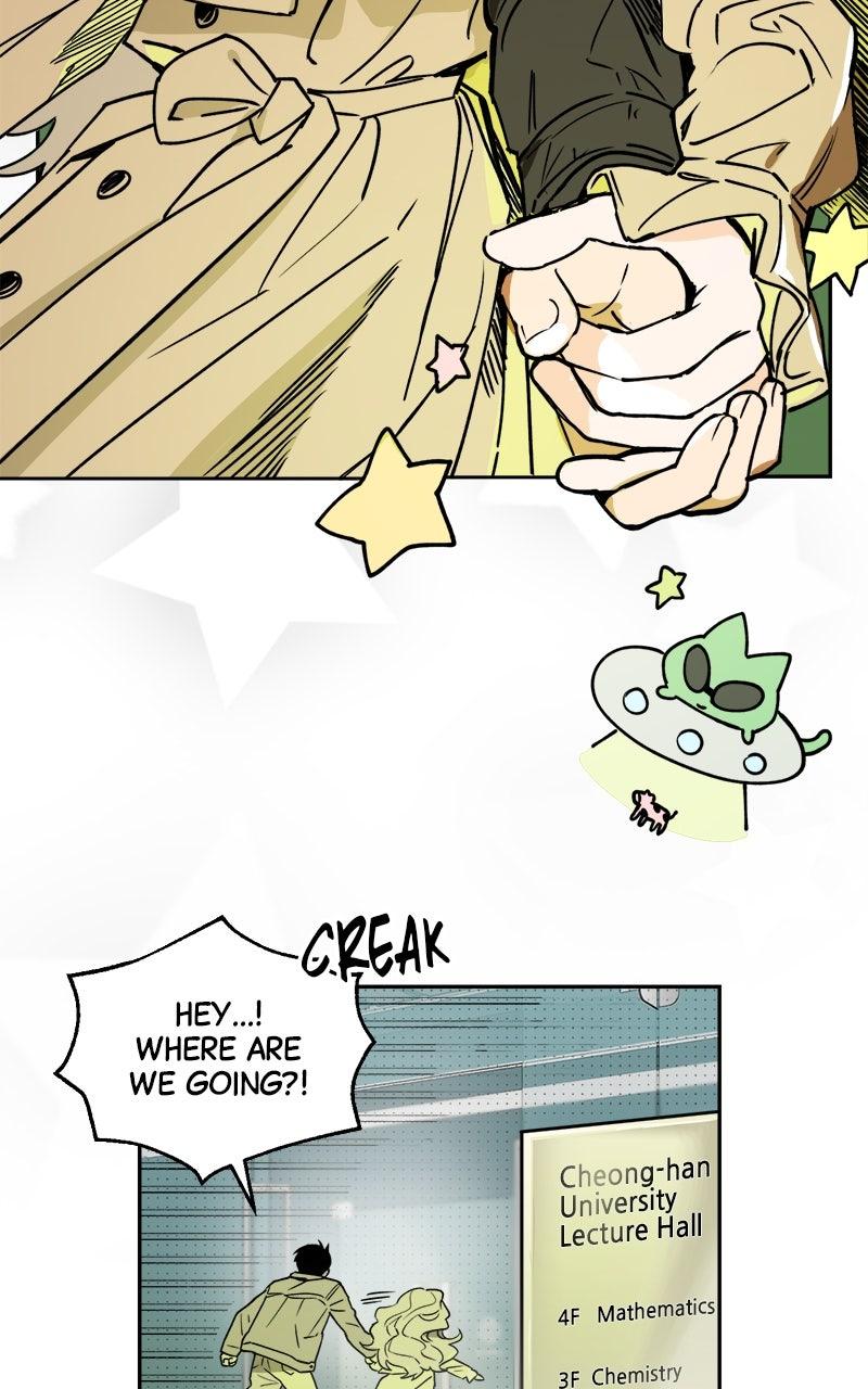 To Drown In You Chapter 62 - Page 53