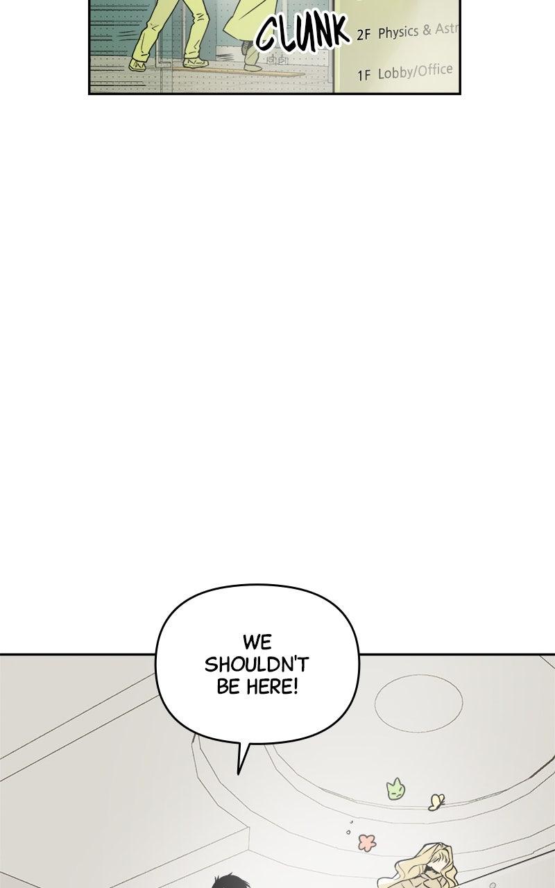 To Drown In You Chapter 62 - Page 54