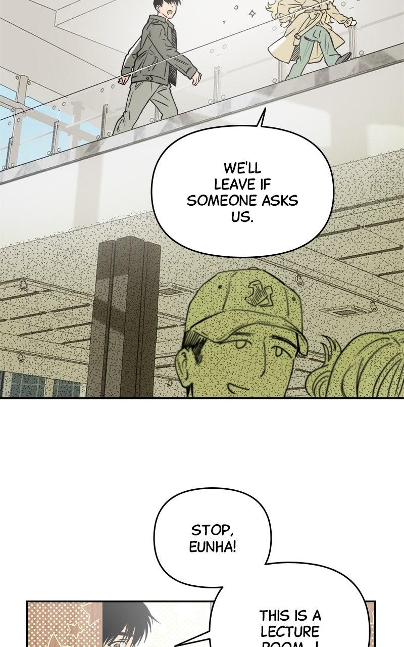 To Drown In You Chapter 62 - Page 55