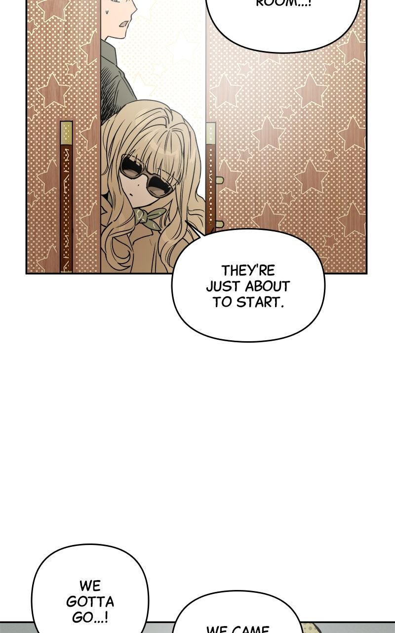 To Drown In You Chapter 62 - Page 56