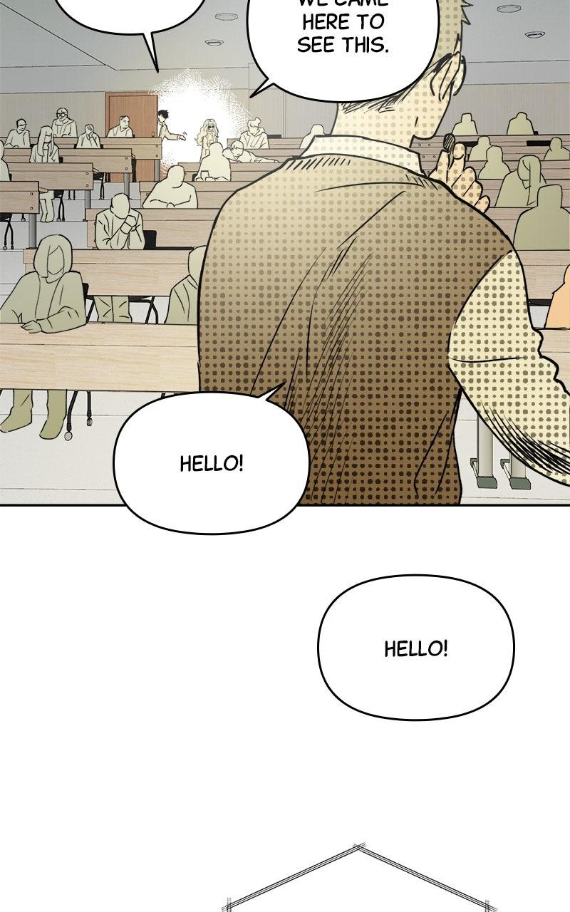 To Drown In You Chapter 62 - Page 57