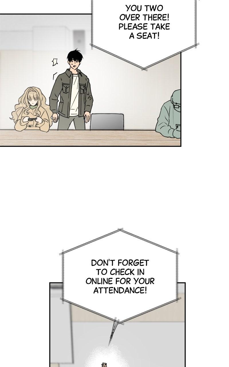 To Drown In You Chapter 62 - Page 58