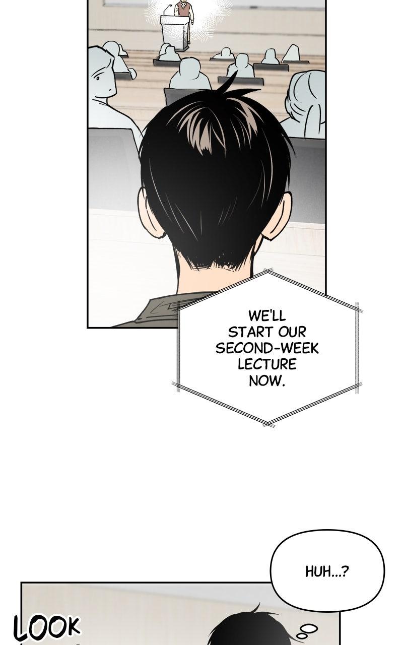 To Drown In You Chapter 62 - Page 59