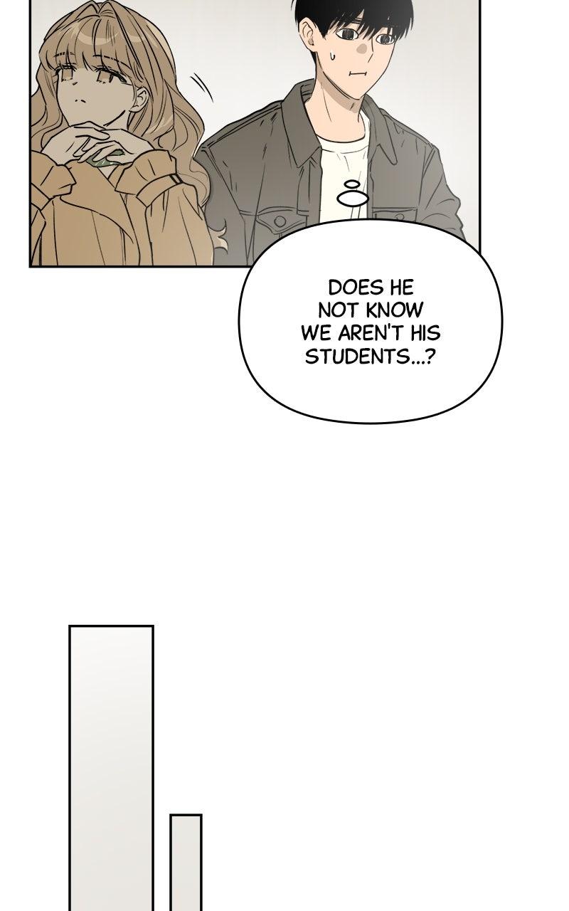 To Drown In You Chapter 62 - Page 60