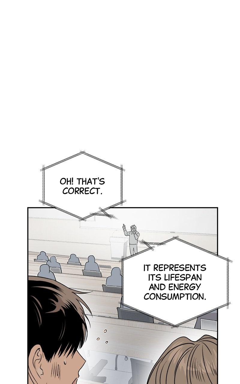 To Drown In You Chapter 62 - Page 64