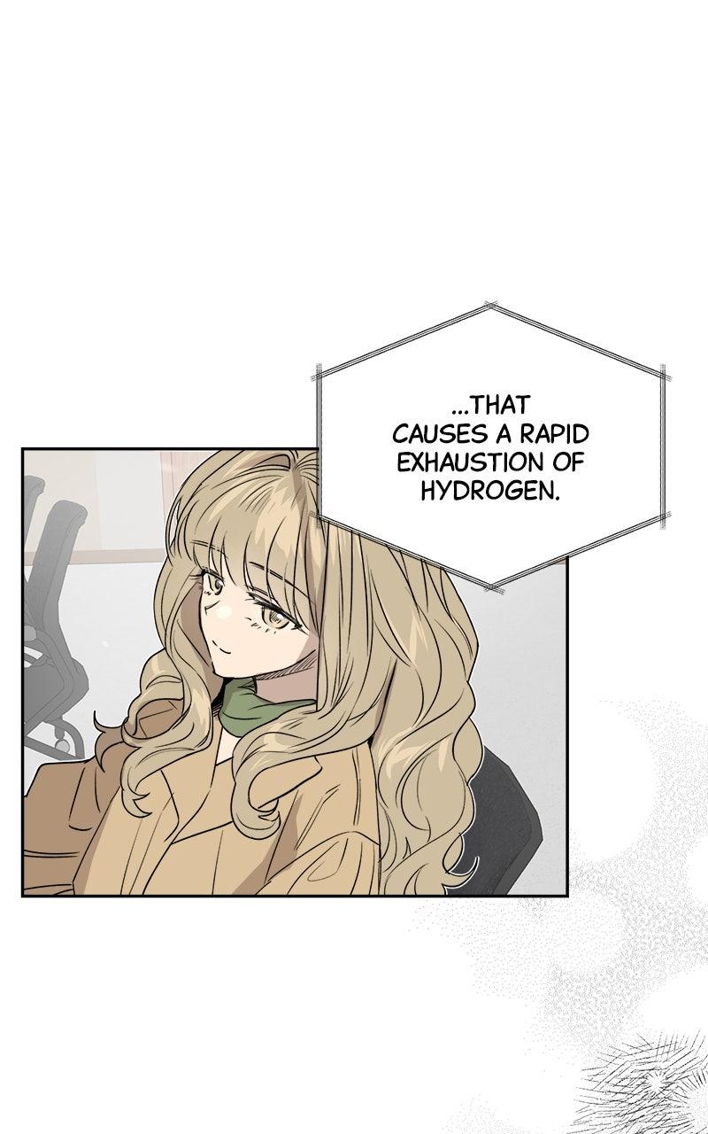 To Drown In You Chapter 62 - Page 66