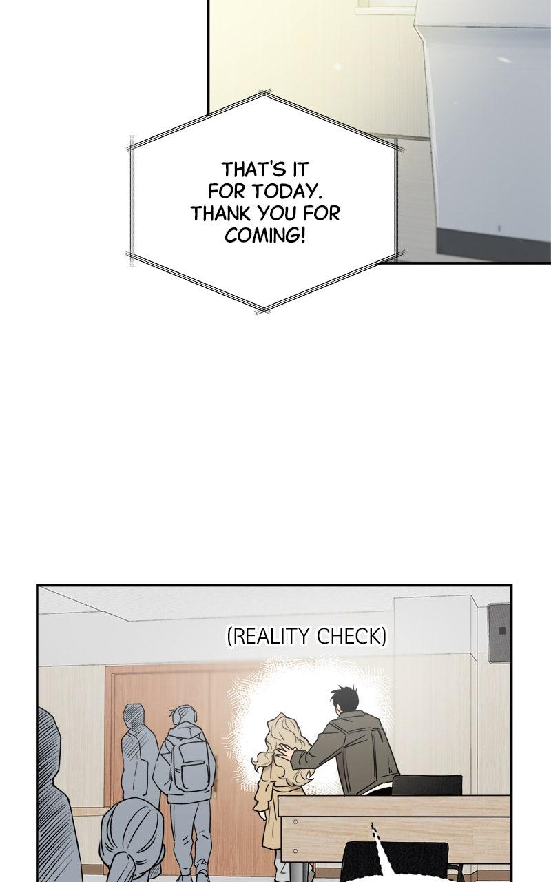 To Drown In You Chapter 62 - Page 70