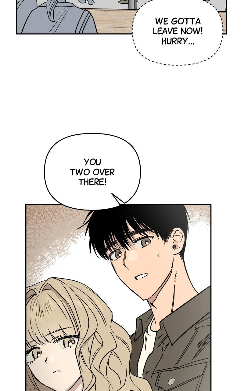 To Drown In You Chapter 62 - Page 71