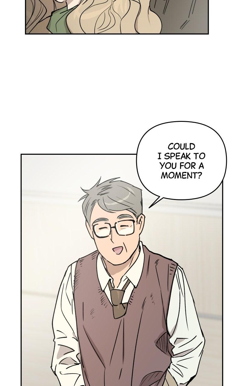 To Drown In You Chapter 62 - Page 72