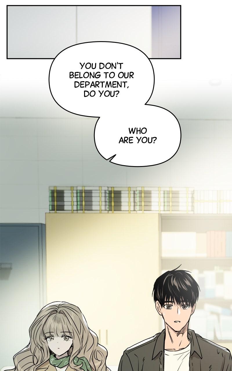 To Drown In You Chapter 62 - Page 74