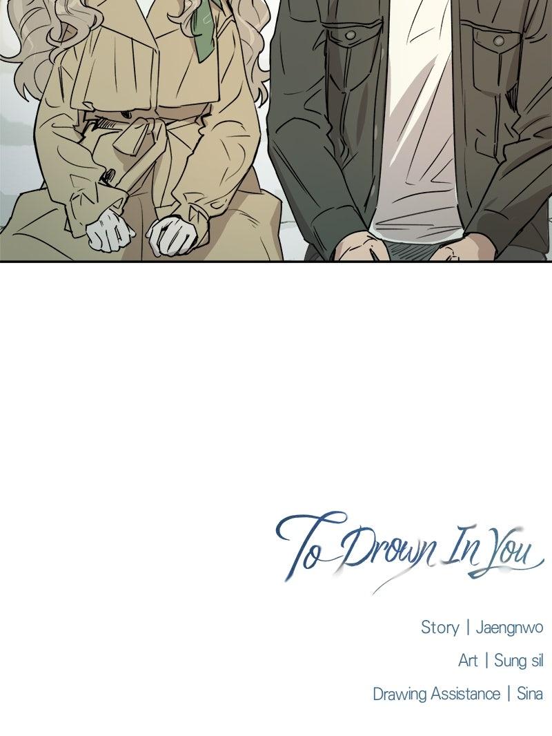 To Drown In You Chapter 62 - Page 75