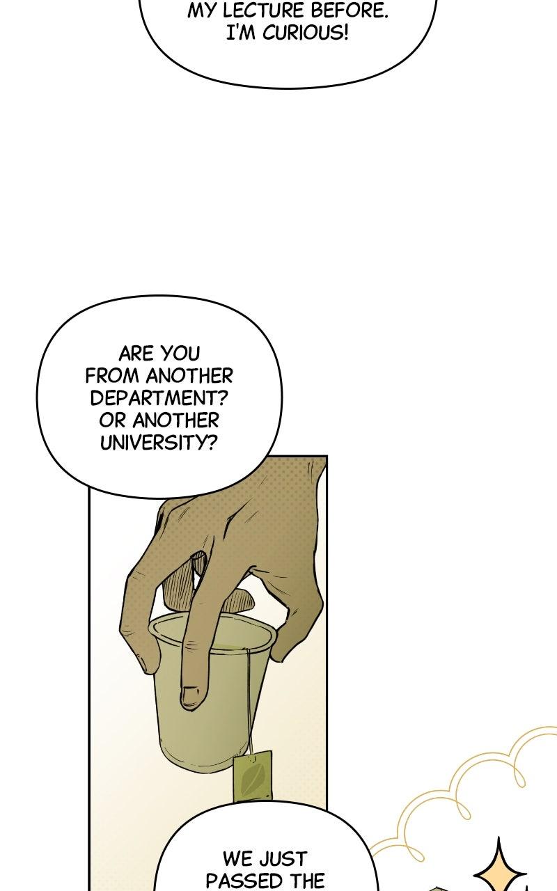 To Drown In You Chapter 63 - Page 4