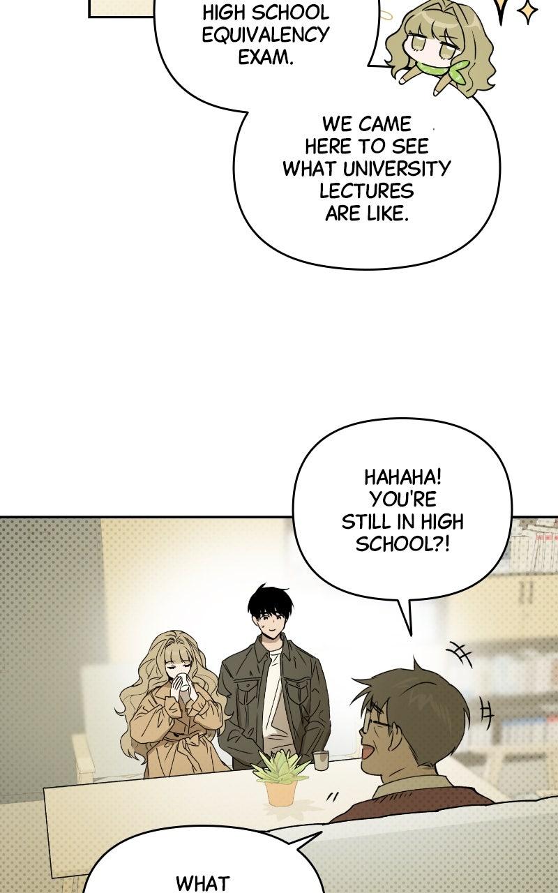 To Drown In You Chapter 63 - Page 5