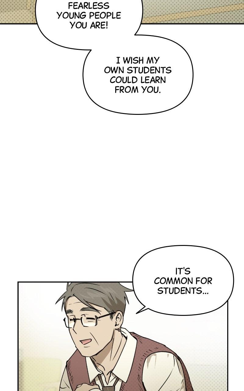 To Drown In You Chapter 63 - Page 6