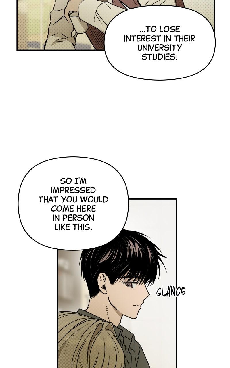 To Drown In You Chapter 63 - Page 7