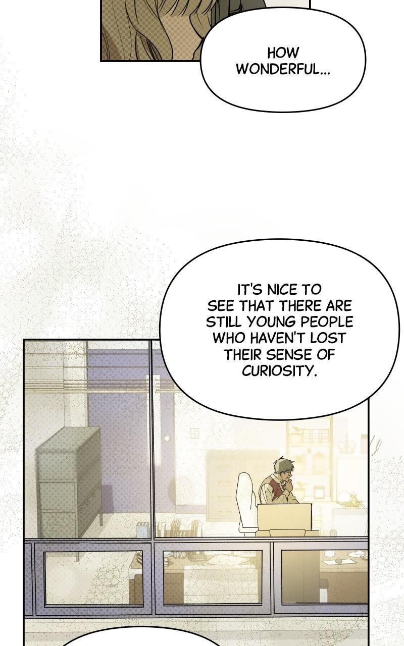 To Drown In You Chapter 63 - Page 8