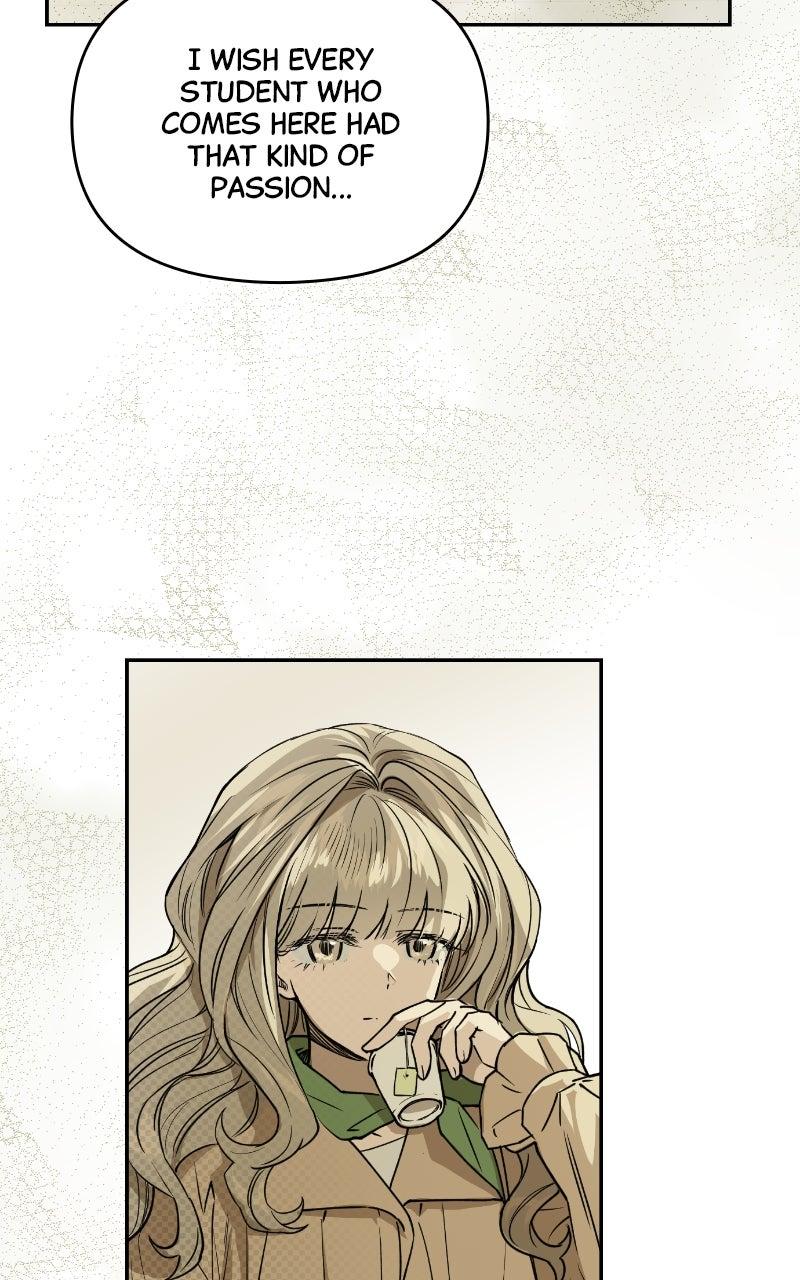 To Drown In You Chapter 63 - Page 9