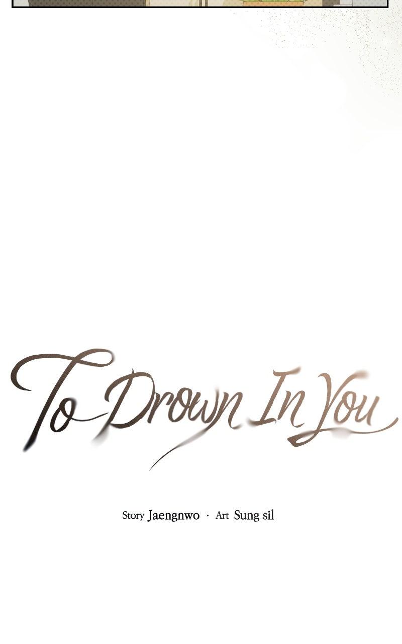 To Drown In You Chapter 63 - Page 11