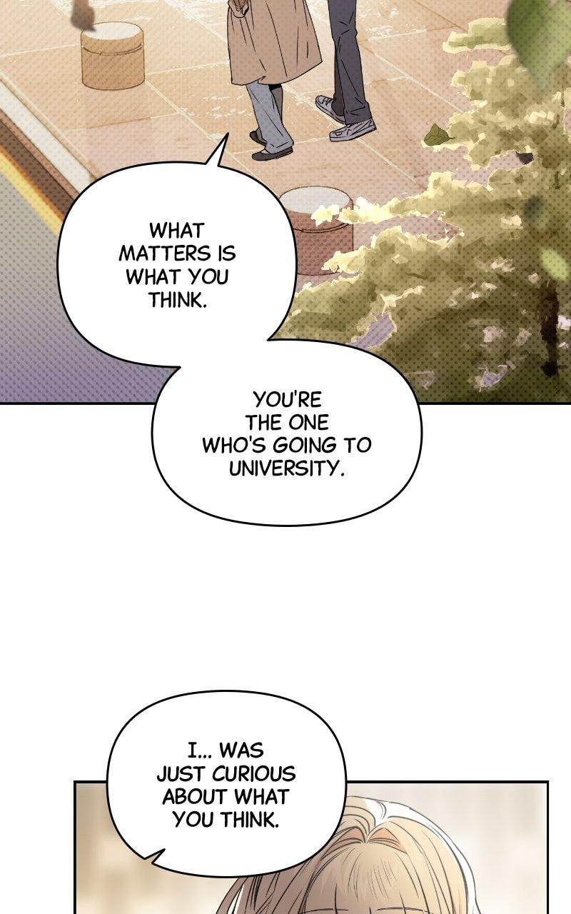 To Drown In You Chapter 63 - Page 13