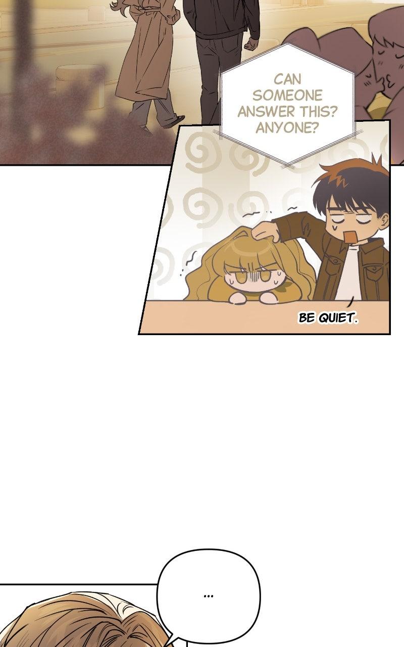 To Drown In You Chapter 63 - Page 15