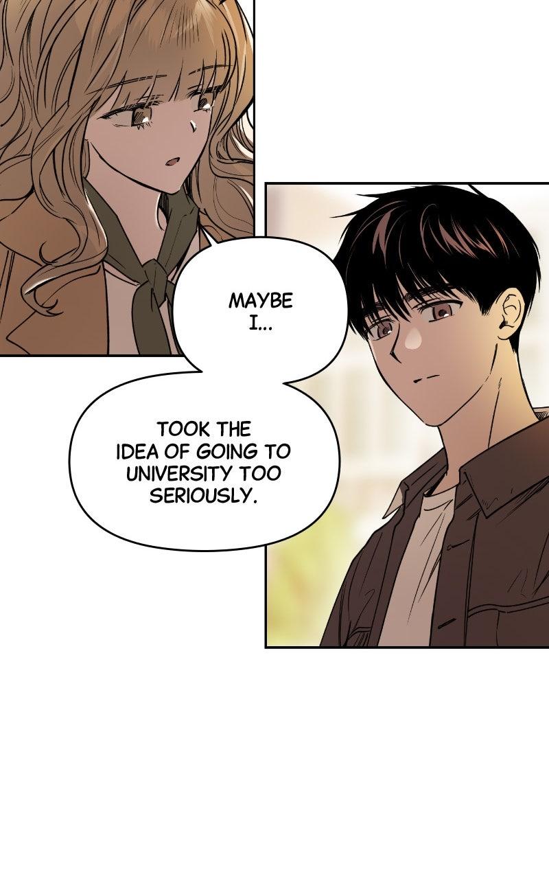 To Drown In You Chapter 63 - Page 16