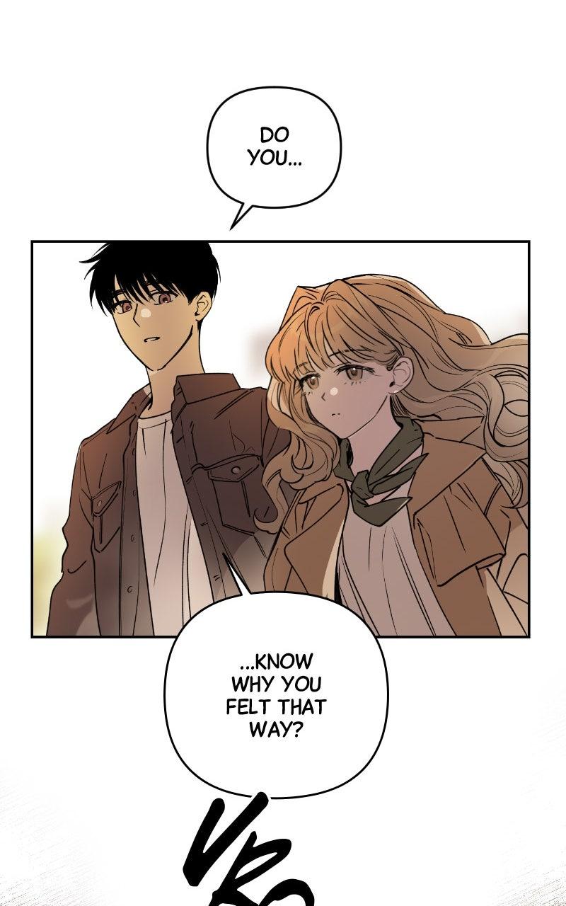 To Drown In You Chapter 63 - Page 17