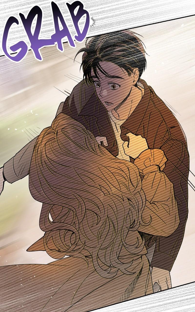 To Drown In You Chapter 63 - Page 19