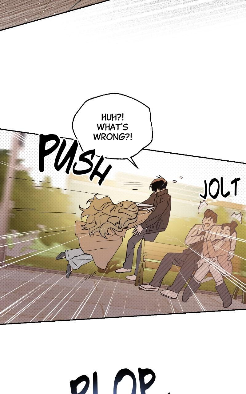 To Drown In You Chapter 63 - Page 20