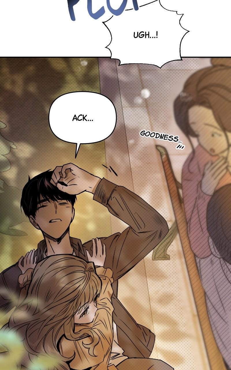 To Drown In You Chapter 63 - Page 21