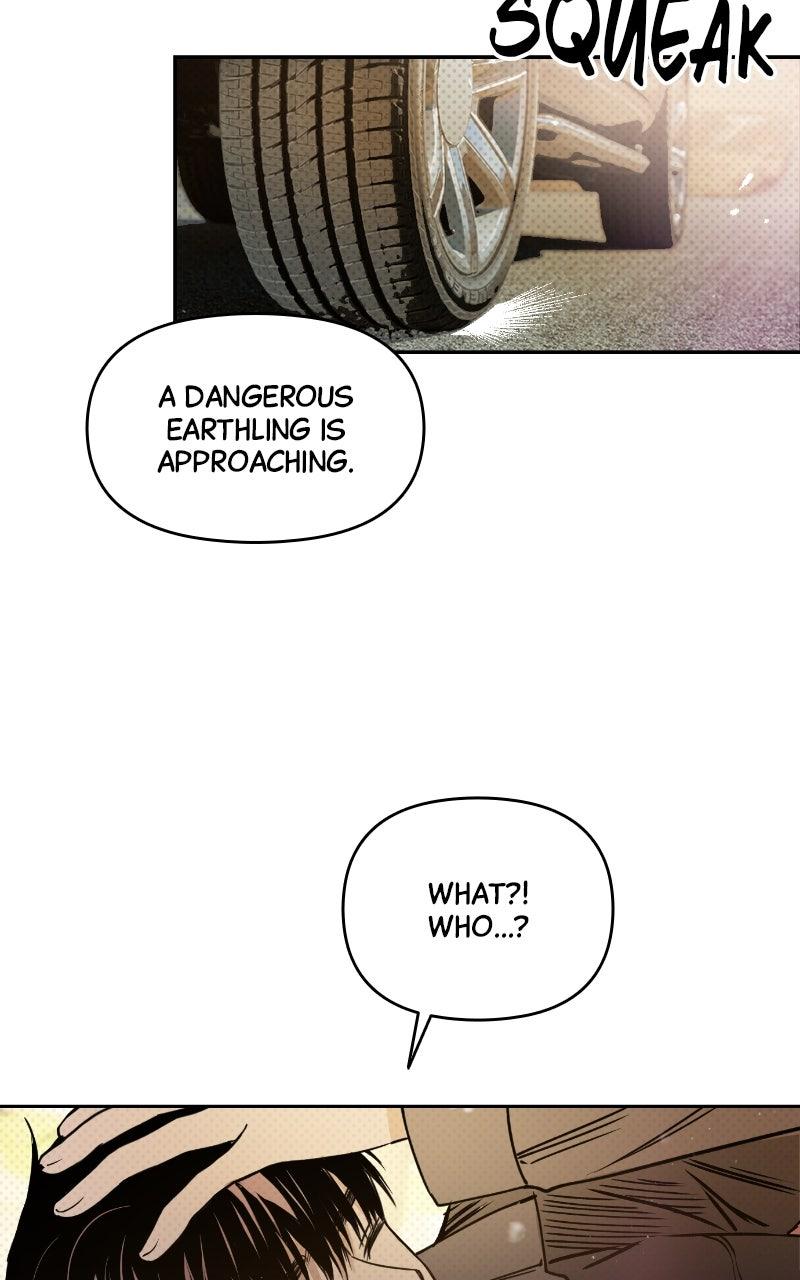 To Drown In You Chapter 63 - Page 23