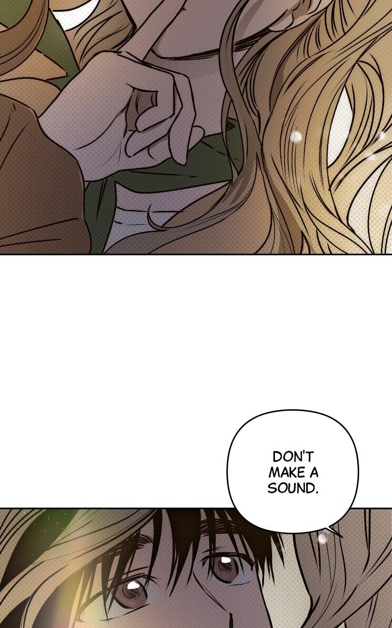 To Drown In You Chapter 63 - Page 25