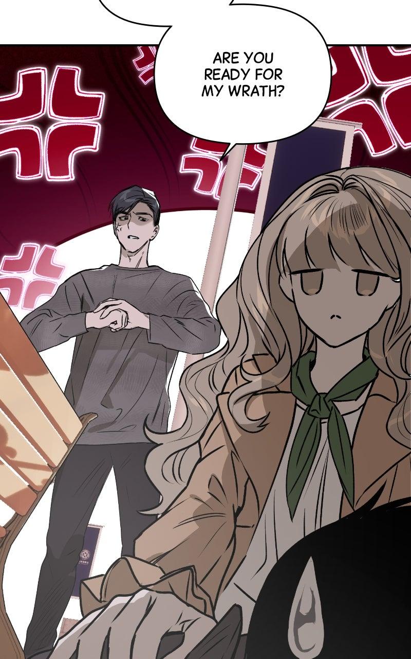 To Drown In You Chapter 63 - Page 27