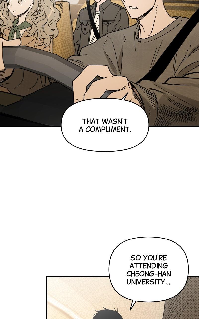 To Drown In You Chapter 63 - Page 30