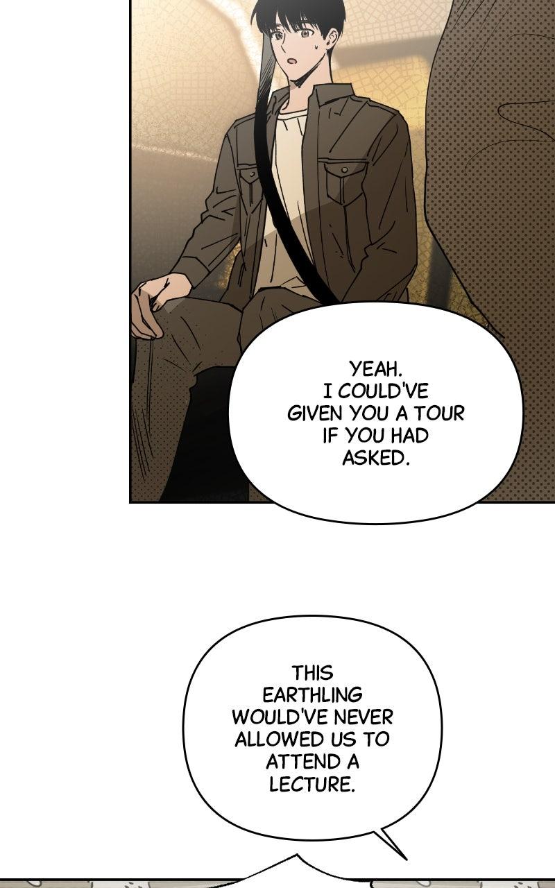 To Drown In You Chapter 63 - Page 31