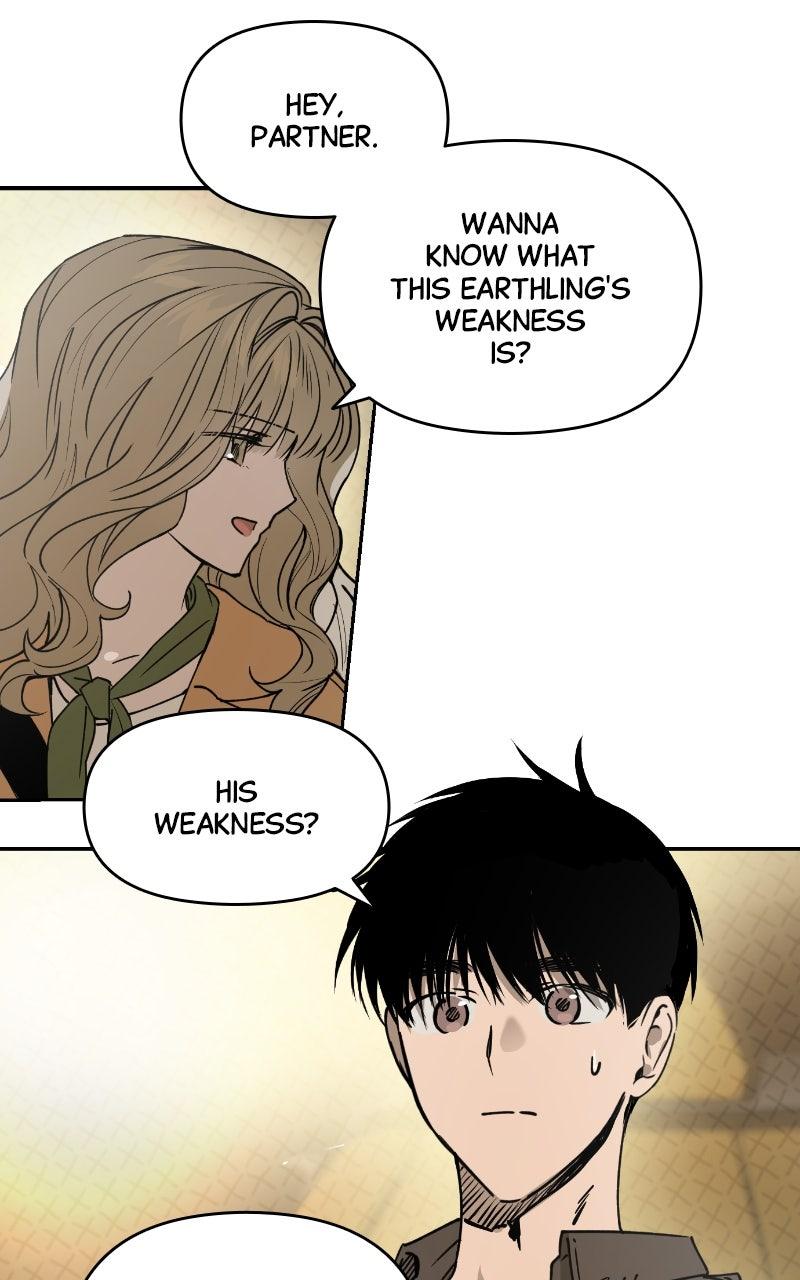 To Drown In You Chapter 63 - Page 33