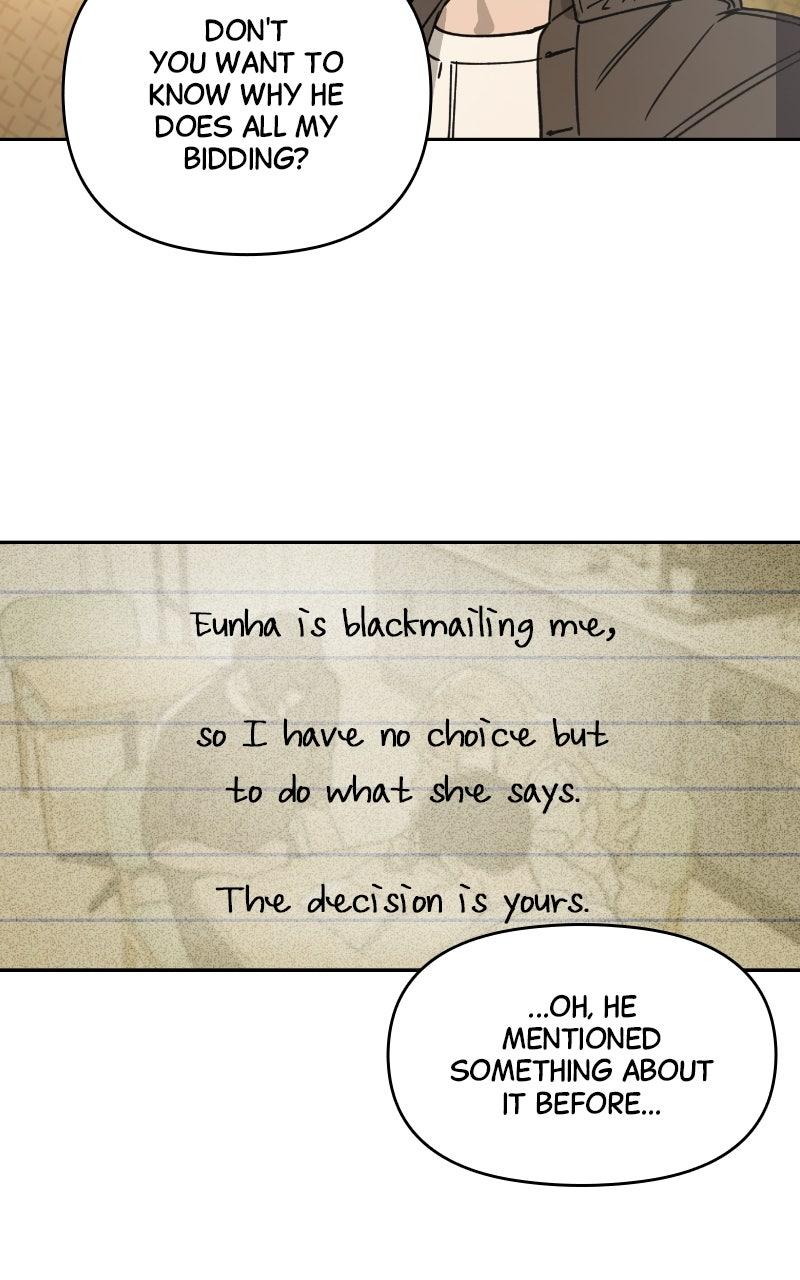 To Drown In You Chapter 63 - Page 34