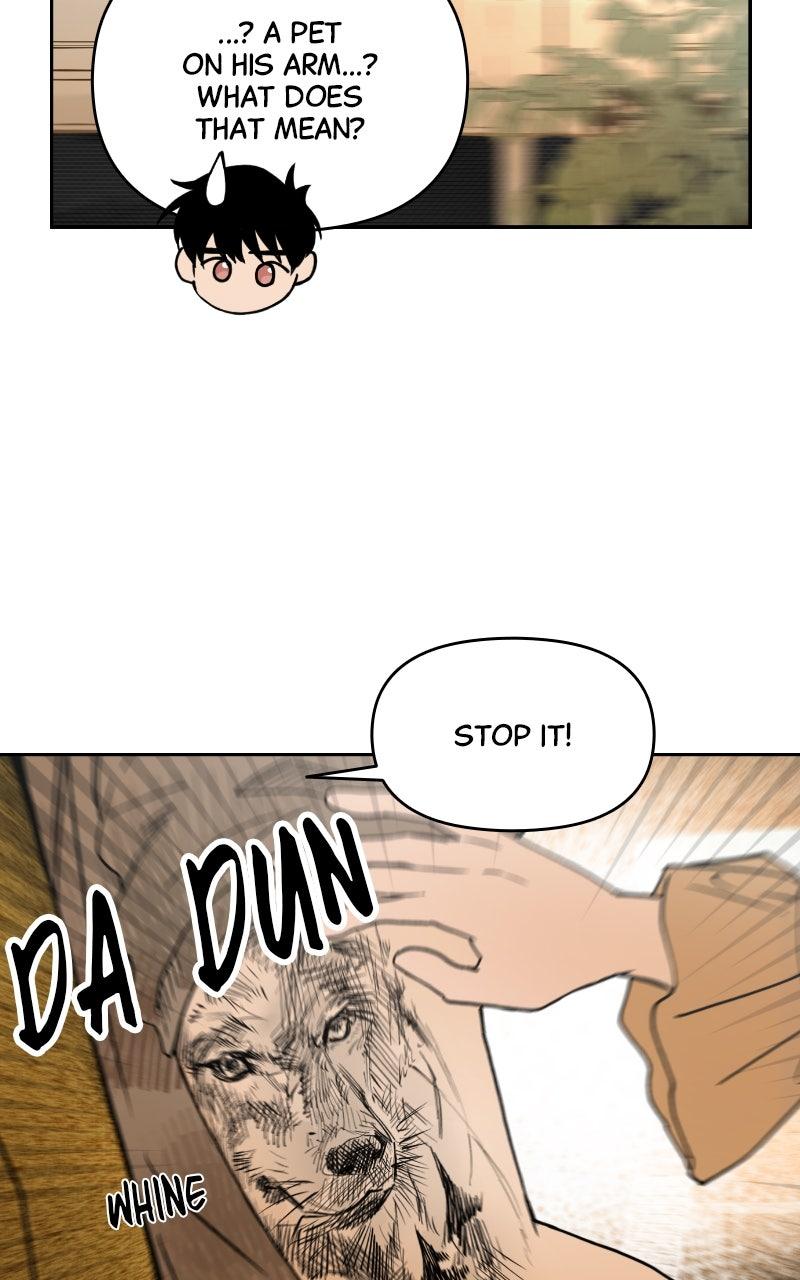 To Drown In You Chapter 63 - Page 36