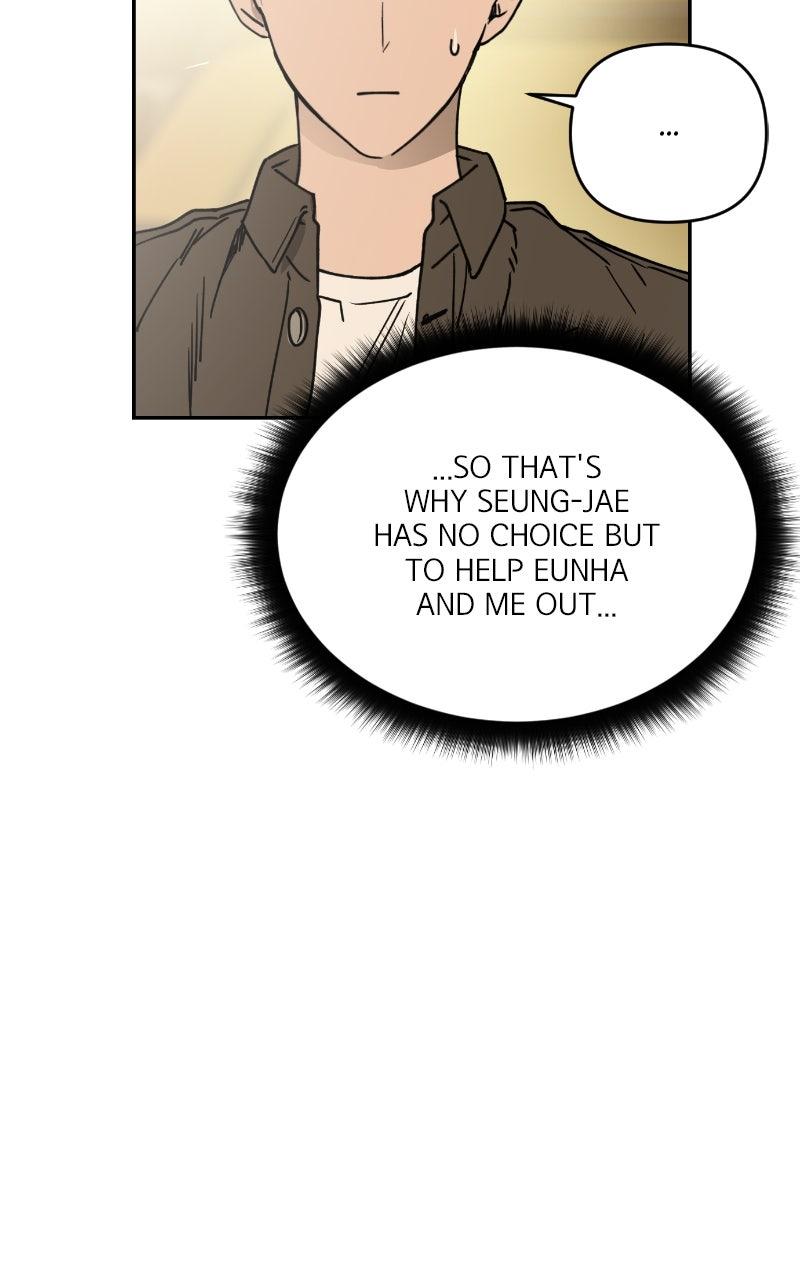 To Drown In You Chapter 63 - Page 38