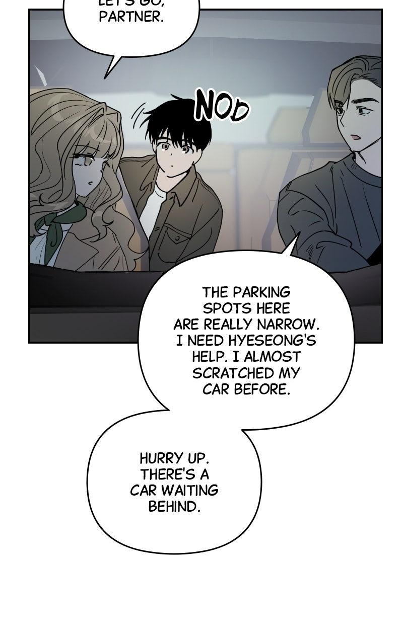 To Drown In You Chapter 63 - Page 42