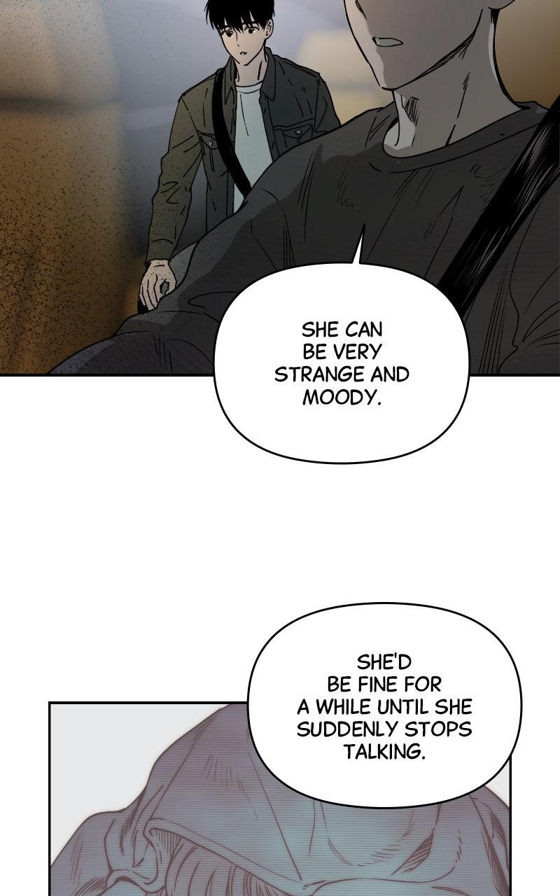 To Drown In You Chapter 63 - Page 45