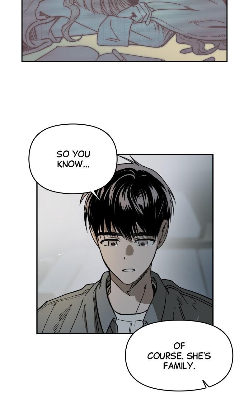 To Drown In You Chapter 63 - Page 46