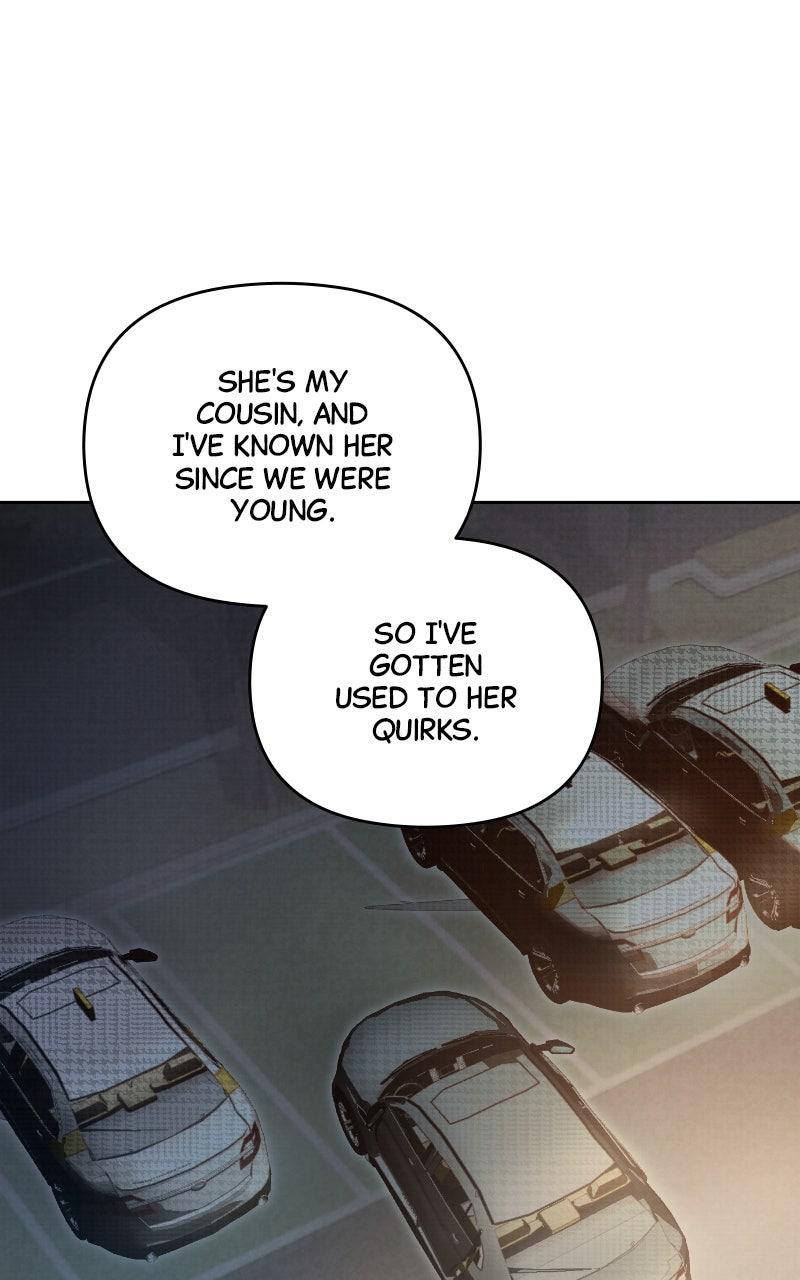 To Drown In You Chapter 63 - Page 47