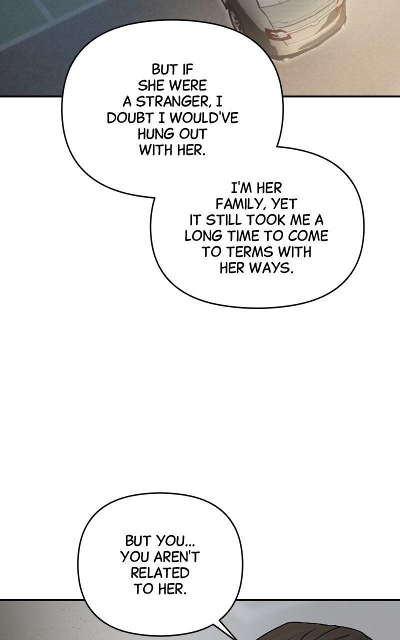 To Drown In You Chapter 63 - Page 48