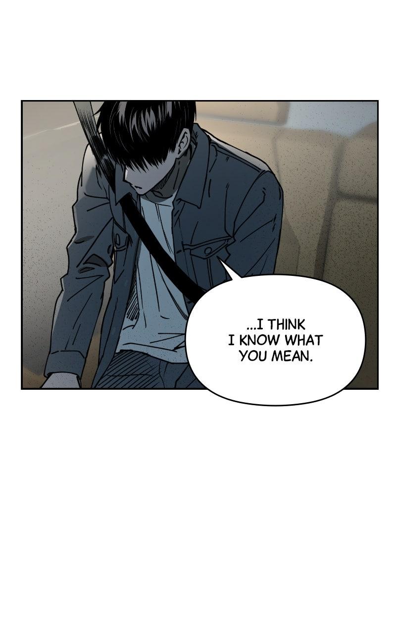 To Drown In You Chapter 63 - Page 50