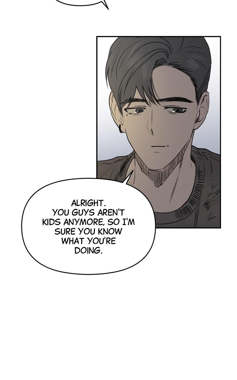 To Drown In You Chapter 63 - Page 55