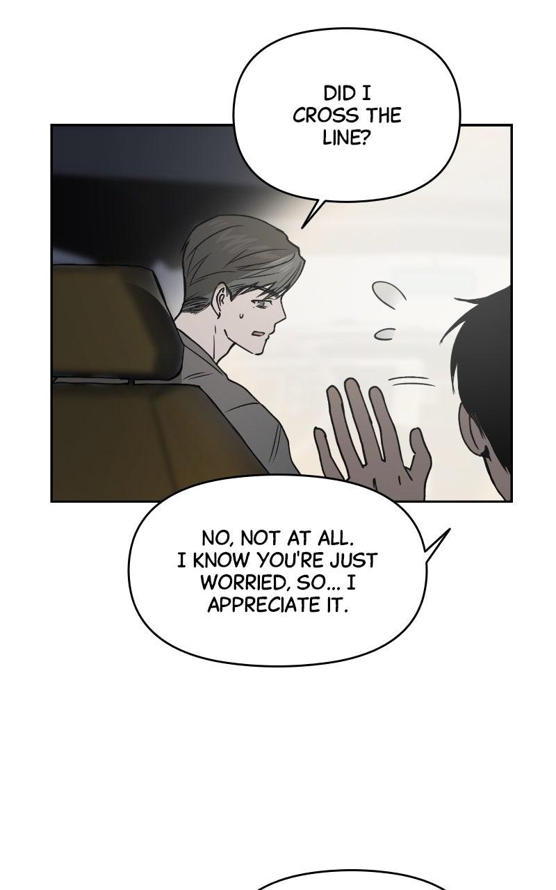 To Drown In You Chapter 63 - Page 56