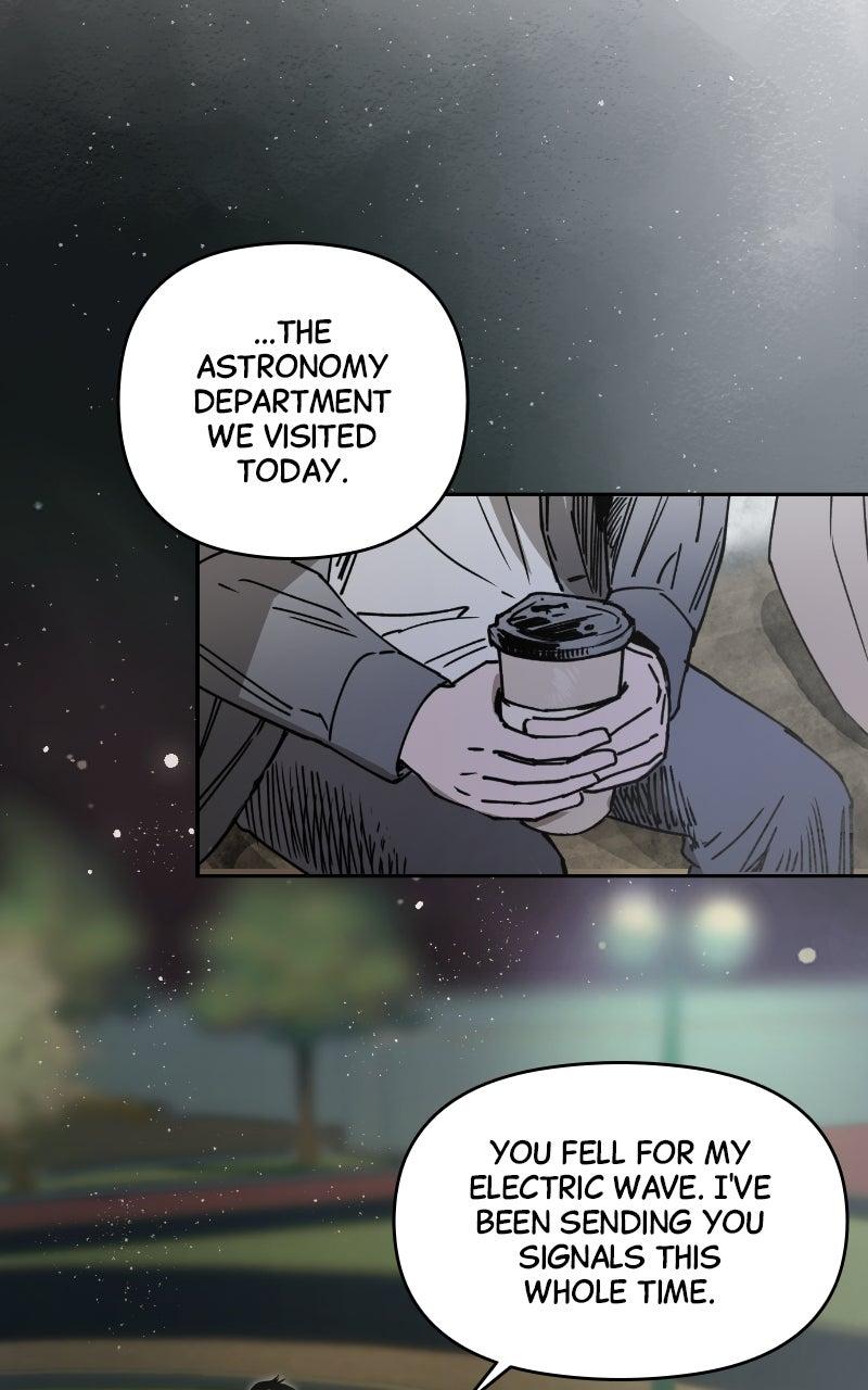 To Drown In You Chapter 63 - Page 60