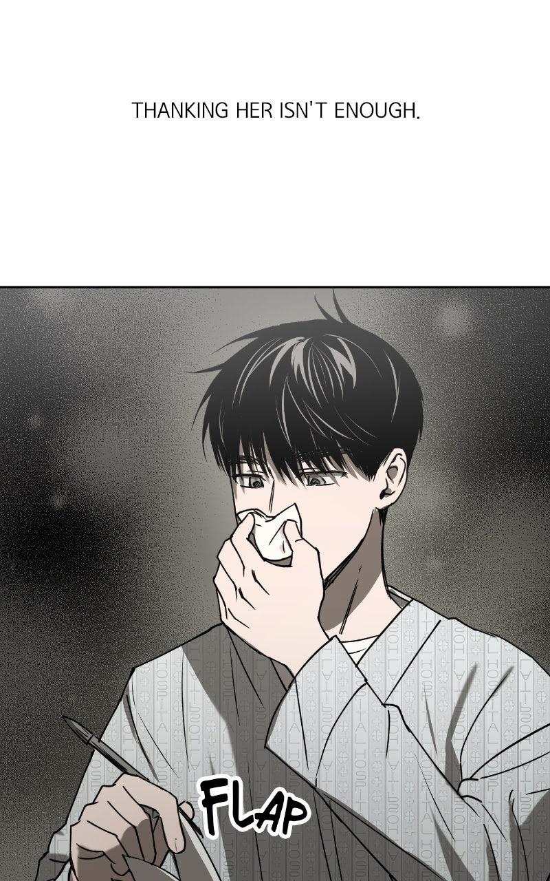 To Drown In You Chapter 63 - Page 72