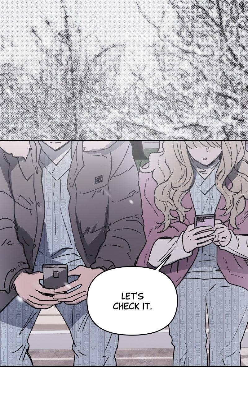 To Drown In You Chapter 63 - Page 77